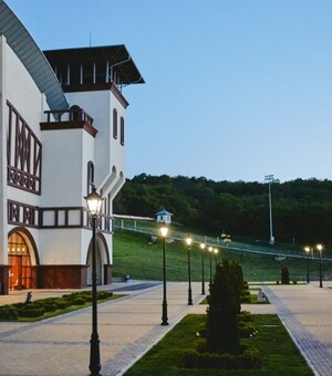 Диван подождет: куда пойти в Днепре на этой неделе