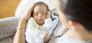 В Минюсте назвали самые редкие и самые популярные имена для детей в 2023 году