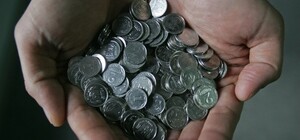 До 30 сентября можно обменять монеты номиналами 1, 2, 5 и 25 копеек: где это сделать