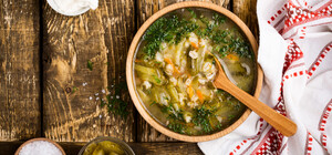 Успенский пост 2023: что можно есть и что запрещено делать