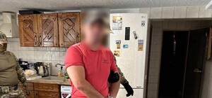 Киевский суд Одессы отстранил главу Белгород-Днестровского районного совета