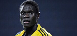 Иностранный футболист стал вице-президентом ФК 