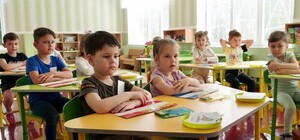 Очно смогут взять не всех: как будут работать детские сады с 1 сентября в Одессе