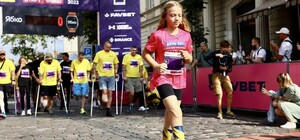 Пацієнти реабілітаційного центру 