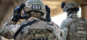 Взрывы на фейковом избирательном участке в Бердянске - результат спецоперации СБУ