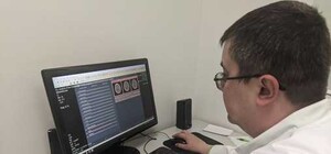В Одессе искусственный интеллект приобщили к диагностике головного мозга