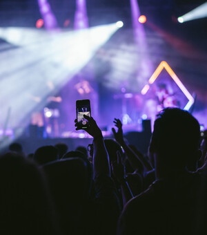 Диван подождет: куда пойти в Киеве на этой неделе