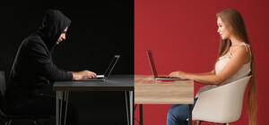 Жительница Запорожья перечислила аферисту с сайта знакомств почти 20 тысяч гривен