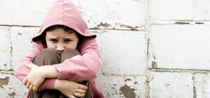 В Днепропетровской области отец неоднократно насиловал своих малолетних детей