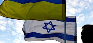 Из Израиля в Одессу отправили тело погибшей женщины