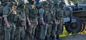 В ОК «Юг» указали на вероятную угрозу обстрела критической инфраструктуры