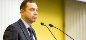 Министр молодежи и спорта Украины Вадим Гутцайт подал в отставку