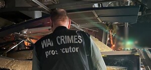 Неудачная тактика: британская разведка рассказала атаке РФ на порт в Одесской области