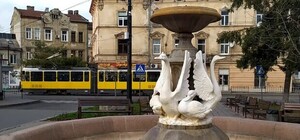 Після запровадження «ЛеоКарт» тарифи на проїзд у Львові зміняться 