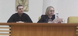 В Харькове сменили директора Департамента здравоохранения