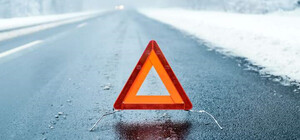 Дождь и гололедица: погода в Днепре на 23-25 ноября