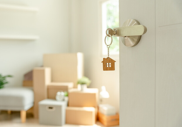 В Новомосковске посуточная аренда жилья самая дорогая в Украине.