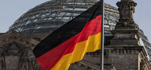 Новый пакет помощи от Германии для Украины