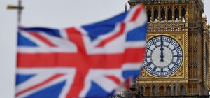 Новый пакет помощи от Британии: сколько выделено средств Украине