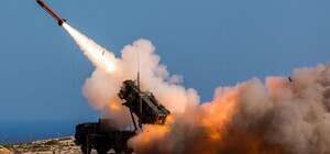 В Украине до конца года введут в эксплуатацию вторую систему ПВО Patriot