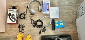 Купили технику и ювелирные изделия: одесситы потратили 368 тысяч гривен с чужой банковской карты