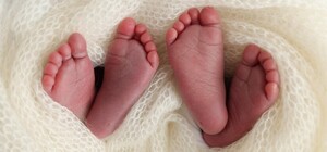 Егяна, Султана, Моисей: какие редкие имена давали детям в Харьковской области в 2023 году