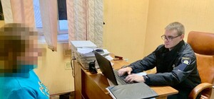 На Фонтанской дороге женщина ножом порезала двух коллег