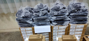 Одесские детсады получили более 40 ноутбуков  