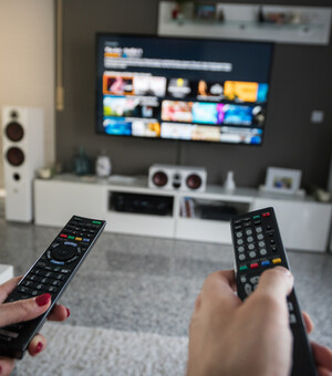 Дома под одеялом: 7 сериалов, которые выйдут в феврале 2024 года