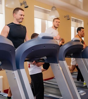 Худеем к лету: какие фитнес-центры есть в Одессе