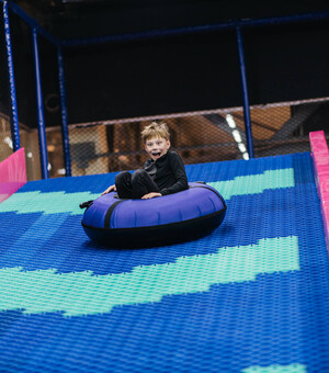 Досуг для детей: какие парки развлечений есть в Одессе и Одесской области