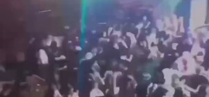 Скандал: в Одессе, несмотря на траур, танцевали в Палладиуме (обновлено)