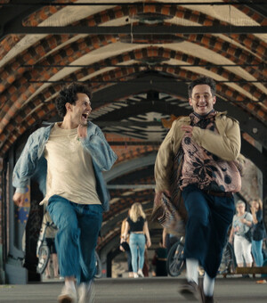 Рейтинг кинопремьер: что смотреть в кинотеатрах с 14 по 21 марта