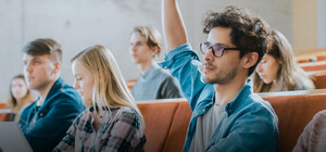 В Украине изменили правила выезда студентов за границу