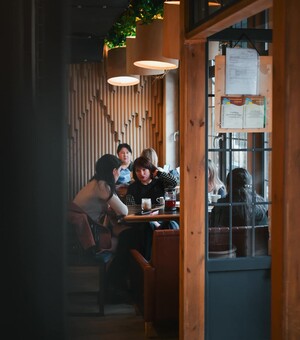 Вкусно и без лишних затрат: где в Одессе можно поесть всего за 100–200 гривен