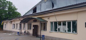 Оккупанты ударили по территории вокзала в Балаклее: есть пострадавшие