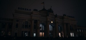 На вокзале в Одессе будут выключать подсветку: почему