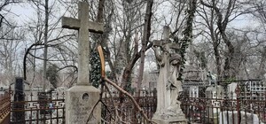 Получи ответ: как узнать о всех местах захоронений в Одессе