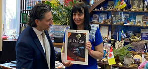 В Одессе назвали лауреатов премии Паустовского: кто победил