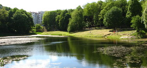 В каких водоемах Харькова опасно купаться