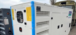 В мэрии прокомментировали информацию о том, что в Одессе украли генераторы