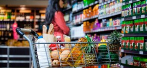 В Запорожье и области выросли цены на продукты, аренду жилья и лекарства