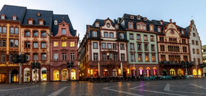 У Одессы появится еще один город-партнер