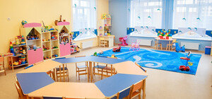 Стало известно, планируют ли возобновлять работу коммунальных детских садов в Запорожье