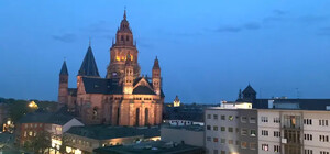 У Одессы появился новый город-побратим