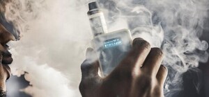 В Украине запретили продажу сигарет с ароматизаторами и электронных сигарет