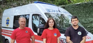 В Одессе у мужчины остановилось сердце после удара током: 