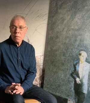 Юбилей живописца: что известно об одесском художнике и фотографе Василии Рябченко