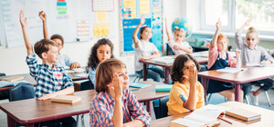 Обучение на полном пансионе: в Никопольском районе хотят организовать работу учебных заведений