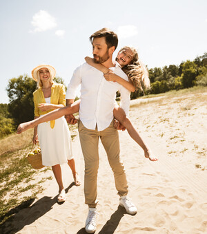 Скучно дома: 11 идей куда сходить с детьми в Днепре